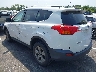 2T3WFREV0FW****** Salvage and Repairable 2015 Toyota RAV4 in Nashville