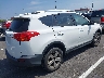 2T3WFREV0FW****** Salvage and Wrecked 2015 Toyota RAV4 in Tennessee State