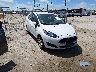 3FADP4BJ9GM****** Salvage and Wrecked 2016 Ford Fiesta in Austin