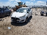 3FADP4BJ9GM****** Used and Repairable 2016 Ford Fiesta in Austin