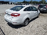 3FADP4BJ9GM****** Salvage and Wrecked 2016 Ford Fiesta in Texas State