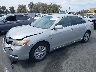 4T4BF3EK7AR****** Used and Repairable 2010 Toyota Camry in Los Angeles