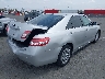 4T4BF3EK7AR****** Salvage and Wrecked 2010 Toyota Camry in California State