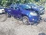 1GCGTDE32G1****** Salvamento y Destrozados 2016 Chevrolet Colorado en Greensboro