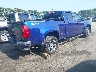 1GCGTDE32G1****** Salvamento y Destrozados 2016 Chevrolet Colorado en Estado de Carolina del Norte