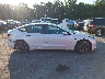 5YJ3E1EB2NF****** Used 2022 Tesla Model 3 in Maryland State