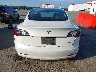 5YJ3E1EB2NF****** Wrecked 2022 Tesla Model 3