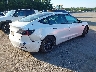 5YJ3E1EB2NF****** Salvage and Wrecked 2022 Tesla Model 3 in Maryland State