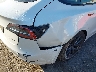 5YJ3E1EB2NF****** Salvage and Repairable 2022 Tesla Model 3 in Maryland State