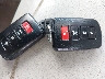 4T4BF1FK8ER****** Salvage 2014 Toyota Camry in Virginia State