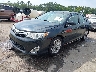 4T4BF1FK8ER****** Used and Repairable 2014 Toyota Camry in Richmond