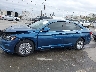 3VWCB7BUXKM****** Repairable 2019 Volkswagen Jetta in California State