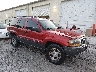 1J4GX48S01C****** Salvamento y Destrozados 2001 Jeep Grand Cherokee en Huntsville