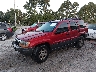 1J4GX48S01C****** Usados y Reparables 2001 Jeep Grand Cherokee en Huntsville