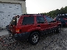 1J4GX48S01C****** Salvamento y Destrozados 2001 Jeep Grand Cherokee en Estado de Alabama