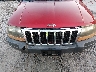 1J4GX48S01C****** Salvamento y Reparables 2001 Jeep Grand Cherokee en Estado de Alabama