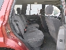 1J4GX48S01C****** Destrozados 2001 Jeep Grand Cherokee en Huntsville