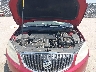 1G4PP5SK0E4****** Repairable 2014 Buick Verano in Fort Worth North