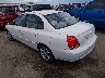 KMHDN46D84U****** Salvage and Repairable 2004 Hyundai Elantra in Denver East