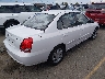 KMHDN46D84U****** Salvage and Wrecked 2004 Hyundai Elantra in Colorado State