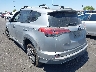 2T3BFREV2JW****** Salvamento y Reparables 2018 Toyota RAV4 en Ace Perris