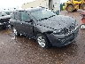 1C4NJDBBXED****** Salvamento y Destrozados 2014 Jeep Compass en Sioux Falls