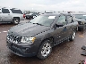 1C4NJDBBXED****** Usados y Reparables 2014 Jeep Compass en Sioux Falls