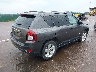 1C4NJDBBXED****** Salvamento y Destrozados 2014 Jeep Compass en Estado de Dakota del Sur