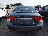 1HGFA16849L****** Wrecked 2009 Honda Civic
