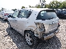 1G1JE6SB1E4****** Salvage and Repairable 2014 Chevrolet Sonic in Dayton