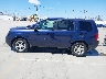 5FNYF3H20DB****** Reparables 2013 Honda Pilot en Estado de California