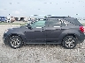 2GNFLFE31G6****** Repairable 2016 Chevrolet Equinox in Wisconsin State
