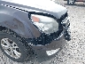 2GNFLFE31G6****** Used 2016 Chevrolet Equinox