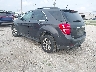 2GNFLFE31G6****** Salvage and Repairable 2016 Chevrolet Equinox in Appleton