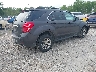 2GNFLFE31G6****** Salvage and Wrecked 2016 Chevrolet Equinox in Wisconsin State