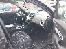 2GNFLFE31G6****** Used and Repairable 2016 Chevrolet Equinox in Wisconsin State
