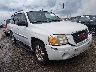 1GKDT13S722****** Salvage and Wrecked 2002 GMC Envoy in Indianapolis