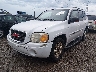 1GKDT13S722****** Used and Repairable 2002 GMC Envoy in Indianapolis