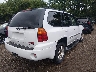 1GKDT13S722****** Salvage and Wrecked 2002 GMC Envoy in Indiana State