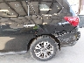 5N1DR2MM2JC****** Salvage and Repairable 2018 Nissan Pathfinder in Washington State
