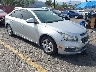1G1PE5SB9G7****** Salvage and Wrecked 2016 Chevrolet Cruze Limited in Fontana