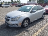 1G1PE5SB9G7****** Used and Repairable 2016 Chevrolet Cruze Limited in Fontana