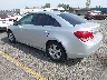 1G1PE5SB9G7****** Salvage and Repairable 2016 Chevrolet Cruze Limited in Fontana