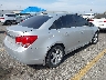 1G1PE5SB9G7****** Salvage and Wrecked 2016 Chevrolet Cruze Limited in California State