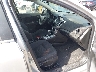 1G1PE5SB9G7****** Used and Repairable 2016 Chevrolet Cruze Limited in California State