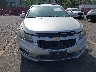 1G1PE5SB9G7****** Salvage and Repairable 2016 Chevrolet Cruze Limited in California State