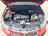 1G1PC5SG9G7****** Repairable 2016 Chevrolet Cruze Limited in North Hollywood