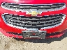 1G1PC5SG9G7****** Wrecked 2016 Chevrolet Cruze Limited in California State