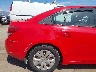 1G1PC5SG9G7****** Used 2016 Chevrolet Cruze Limited in California State