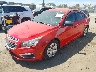 1G1PC5SG9G7****** Used and Repairable 2016 Chevrolet Cruze Limited in North Hollywood